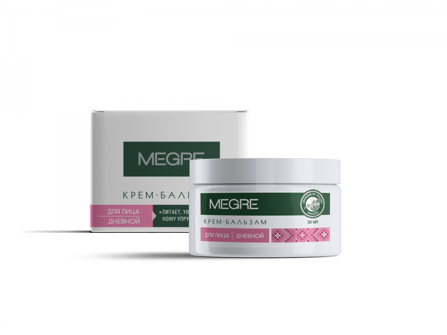 Day Cream-Balm
