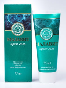 Malavit Cream-Gel