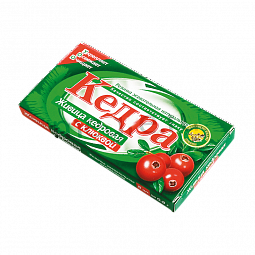 Chewing gum
