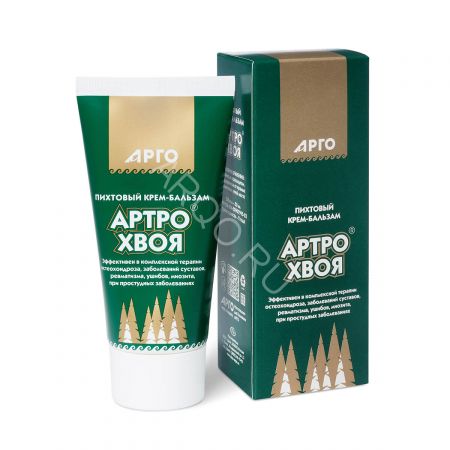 Cream-Balm "Artro"