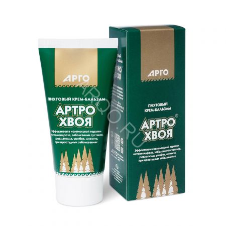 Crema-Balsamo "Artro"